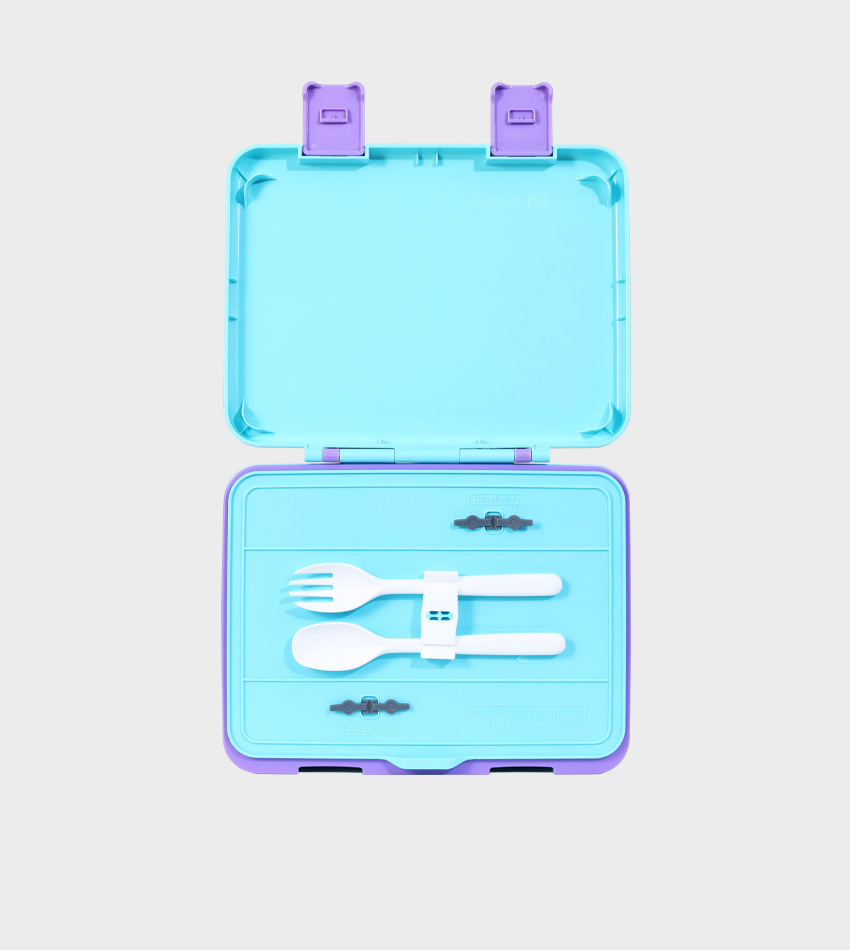 علبة غذاء GB5560